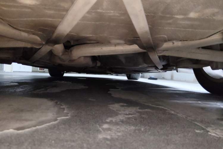 Used Audi A5 2013 Sportback 40 TFSI Chassis Rear