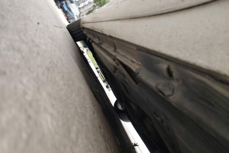 Used Audi A5 2013 Sportback 40 TFSI Chassis Rear Left