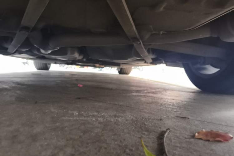 Used Audi A5 2013 Sportback 40 TFSI Chassis Rear