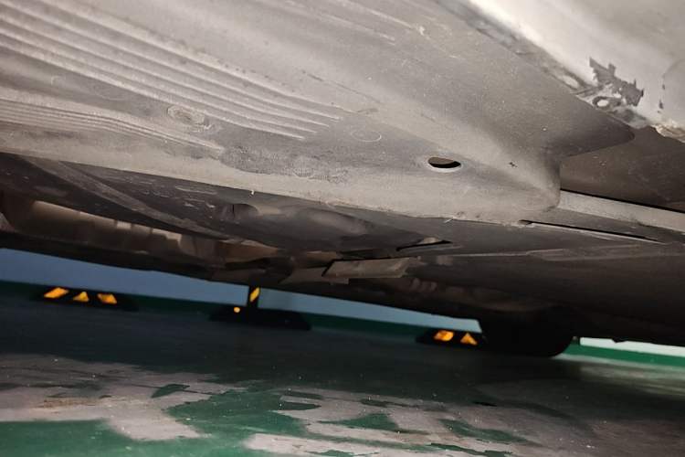 Used Audi A5 2013 Cabriolet 40 TFSI Chassis Rear Right