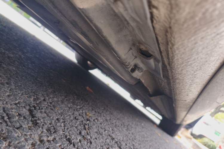 Used Audi A5 2013 Coupe 40 TFSI quattro Chassis Rear Right