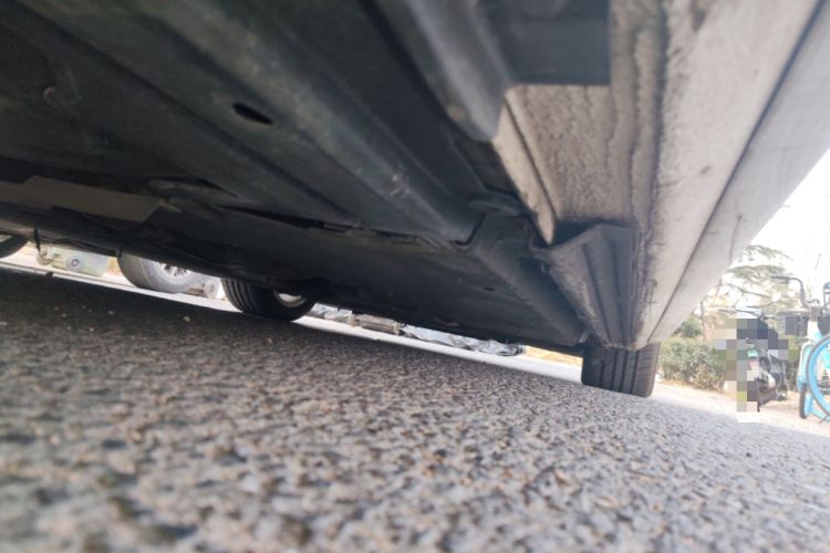 Used Audi A5 2013 Coupe 40 TFSI Chassis Rear Right