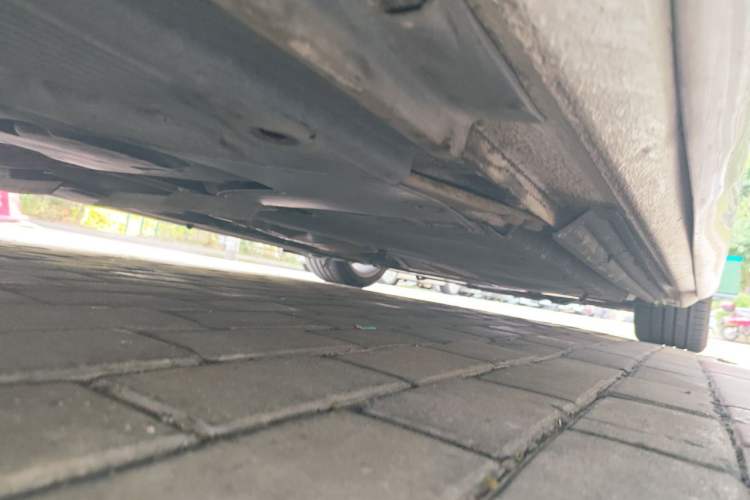 Used Audi A5 2013 Sportback 40 TFSI Fashion Edition Chassis Rear Right