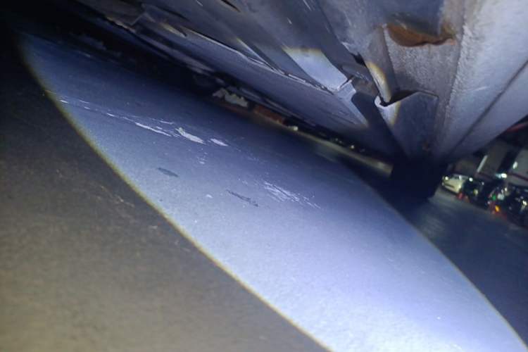 Used Audi A5 2013 Coupe 40 TFSI Chassis Rear Right