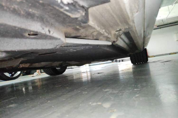 Used Audi A5 2013 Cabriolet 40 TFSI quattro Chassis Rear Right