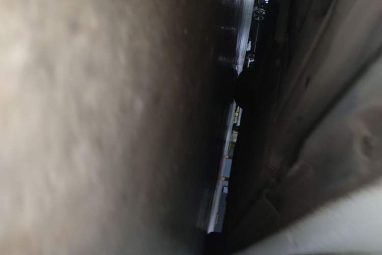 Used Audi A5 2013 Coupe 40 TFSI Chassis Rear Right