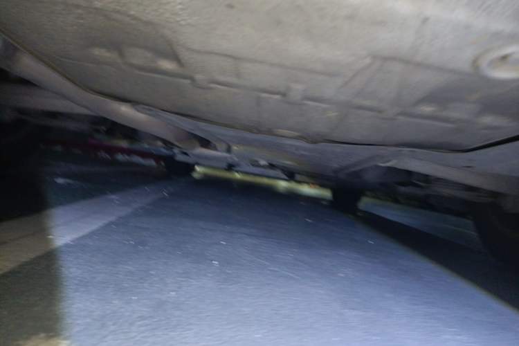Used Audi A5 2013 Coupe 40 TFSI Chassis Rear
