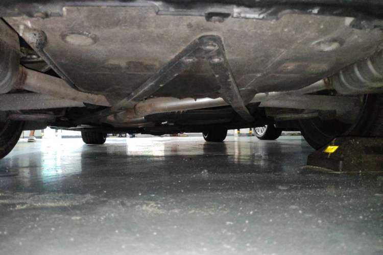 Used Audi A5 2013 Cabriolet 40 TFSI quattro Chassis Rear
