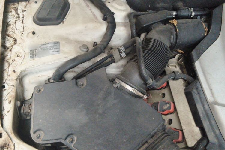 Used Audi A5 2013 Sportback 50 TFSI quattro Engine Bay Right