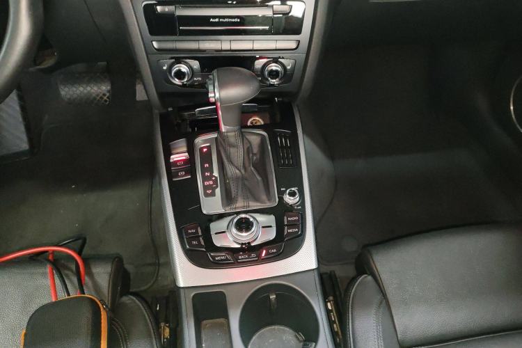 Used Audi A5 2013 Sportback 40 TFSI quattro Gear Lever