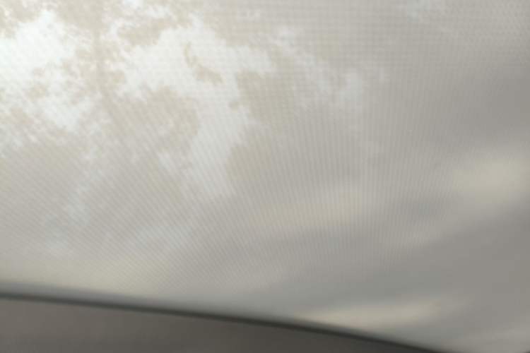 Used Audi A5 2013 Coupe 40 TFSI quattro Headliner