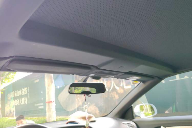 Used Audi A5 2013 Cabriolet 40 TFSI quattro Headliner