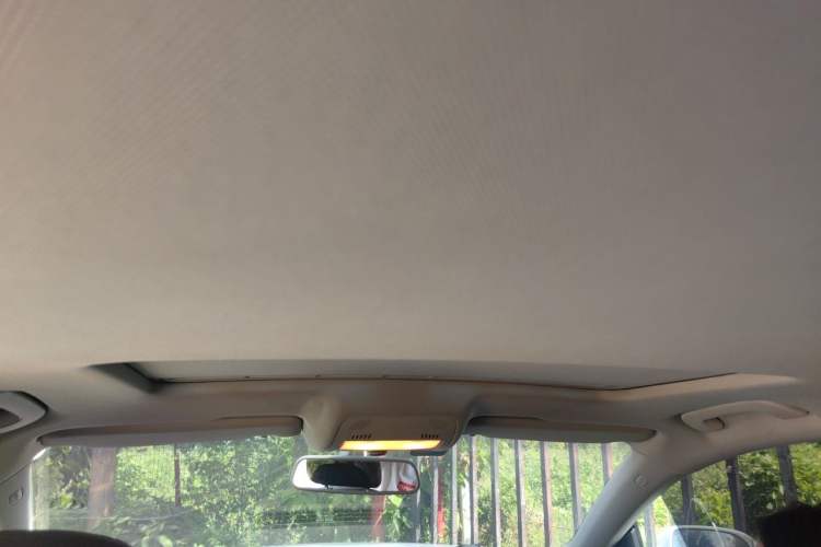 Used Audi A5 2013 Sportback 40 TFSI Headliner