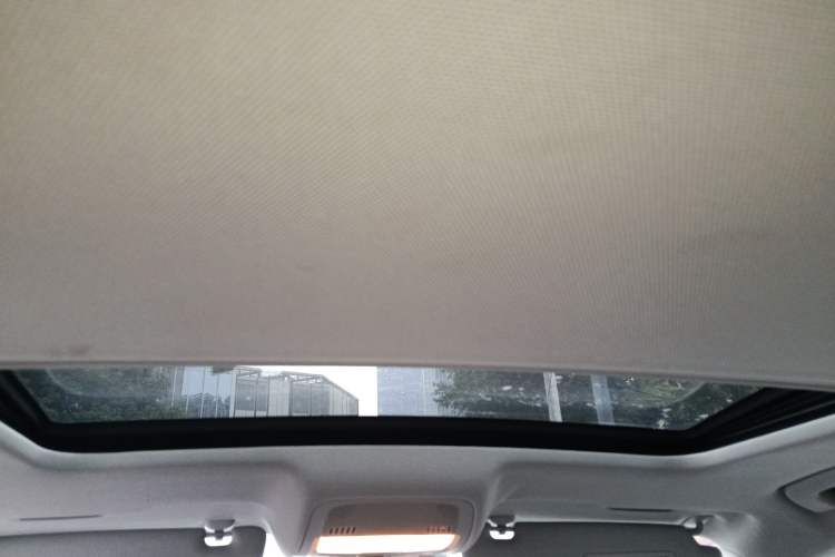 Used Audi A5 2013 Sportback 40 TFSI Headliner