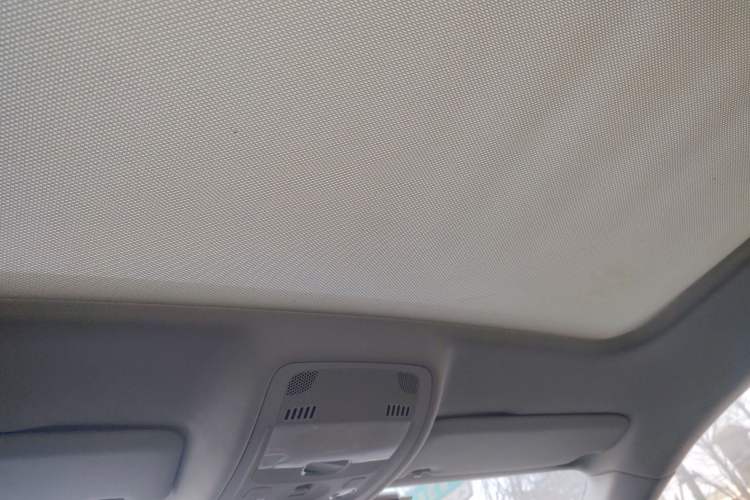 Used Audi A5 2013 Coupe 40 TFSI Headliner
