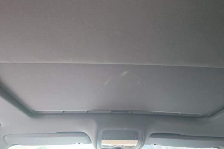 Used Audi A5 2013 Sportback 40 TFSI Fashion Edition Headliner