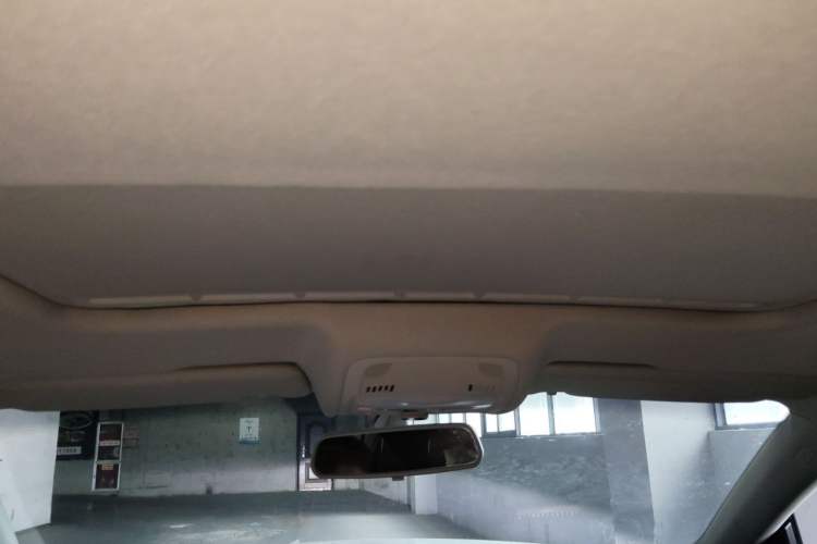 Used Audi A5 2013 Sportback 40 TFSI Headliner