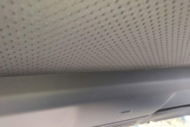 Used Audi A5 2013 Cabriolet 40 TFSI Fashion Edition Headliner