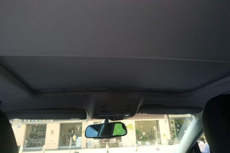 Used Audi A5 2013 Sportback 40 TFSI Headliner