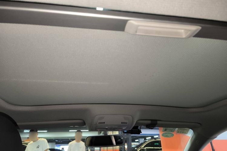 Used Audi A5 2013 Coupe 40 TFSI Headliner