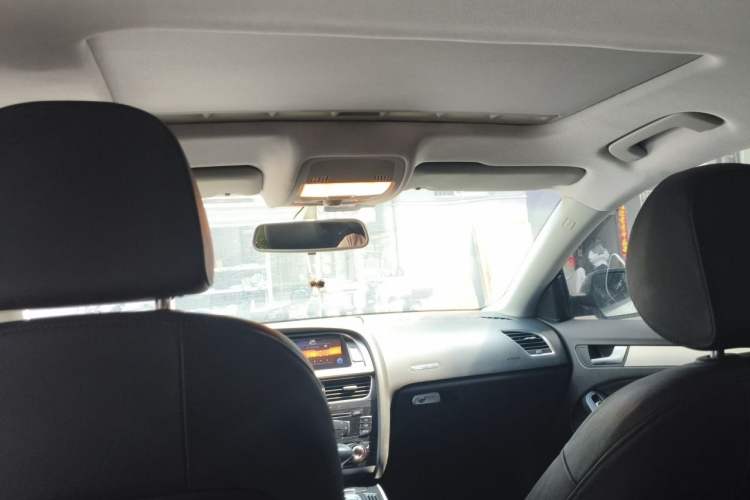 Used Audi A5 2013 Sportback 40 TFSI Headliner