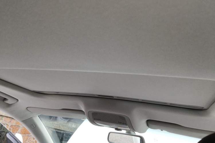 Used Audi A5 2013 Sportback 40 TFSI quattro Headliner