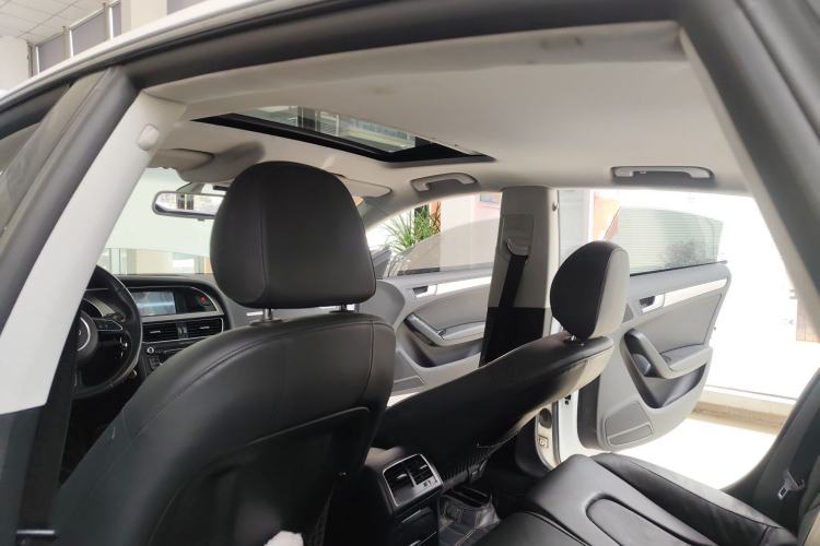 Used Audi A5 2013 Sportback 40 TFSI Headliner
