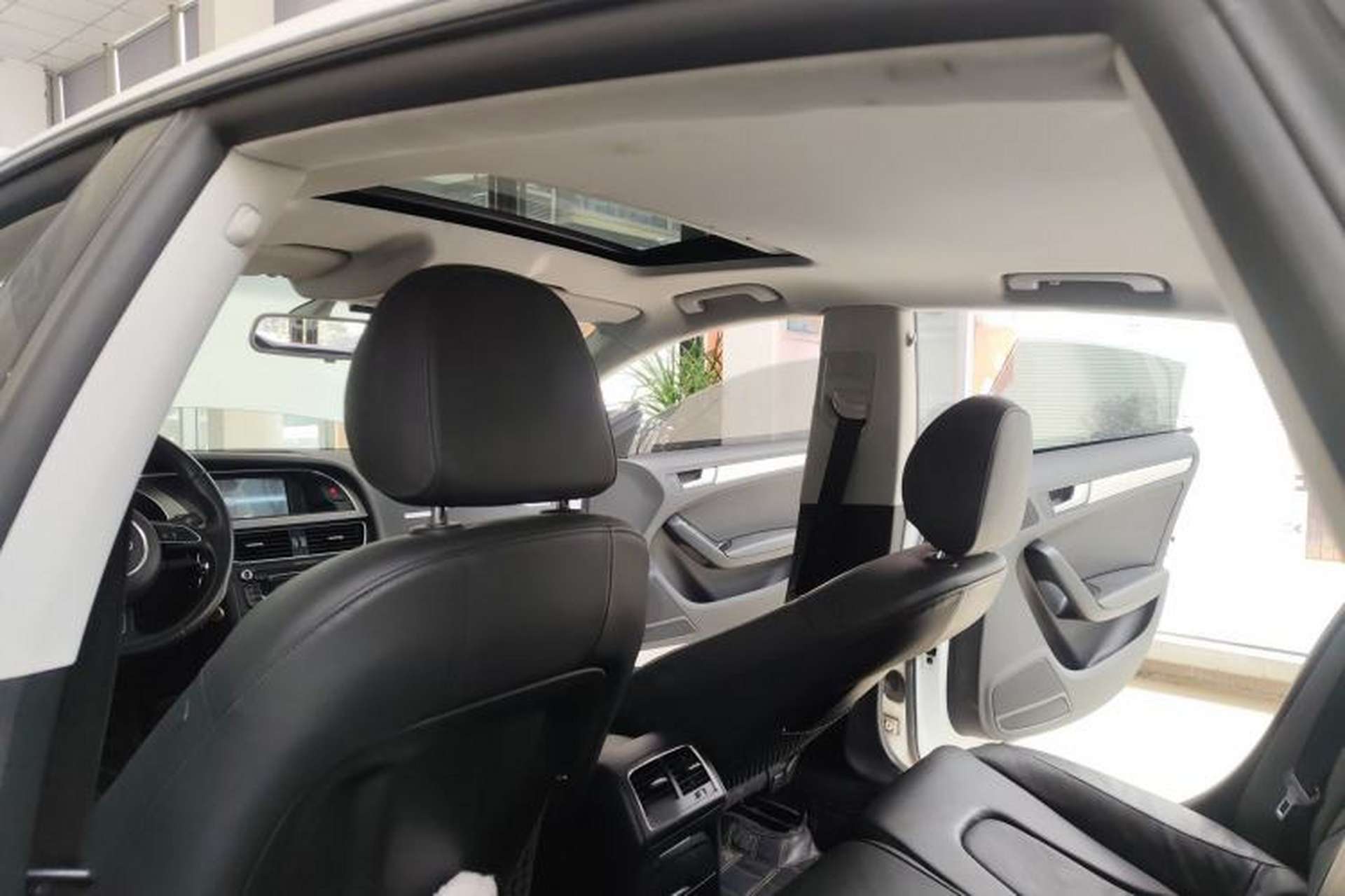 Used Audi A5 2013 Sportback 40 TFSI Headliner