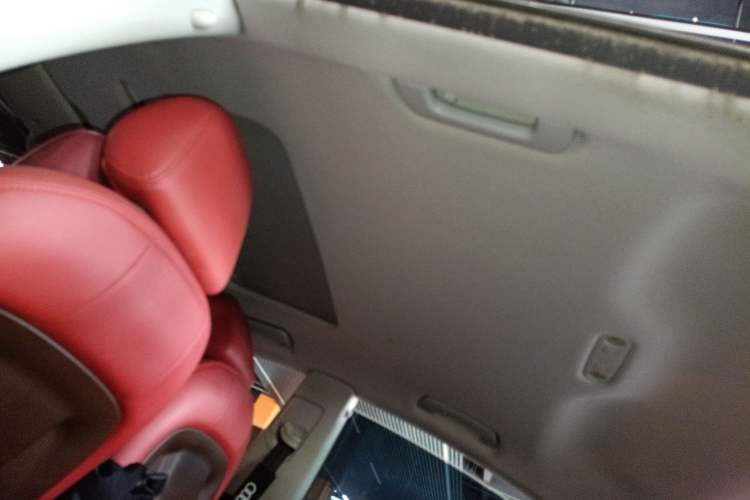 Used Audi A5 2013 Sportback 40 TFSI Headliner