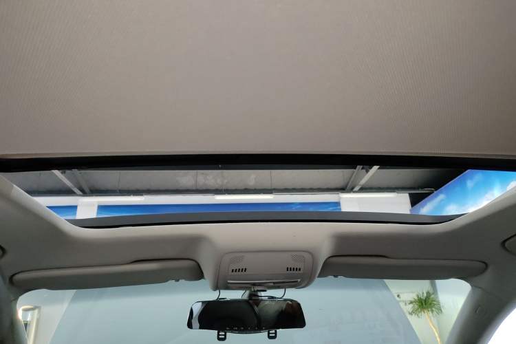 Used Audi A5 2013 Sportback 40 TFSI quattro Headliner