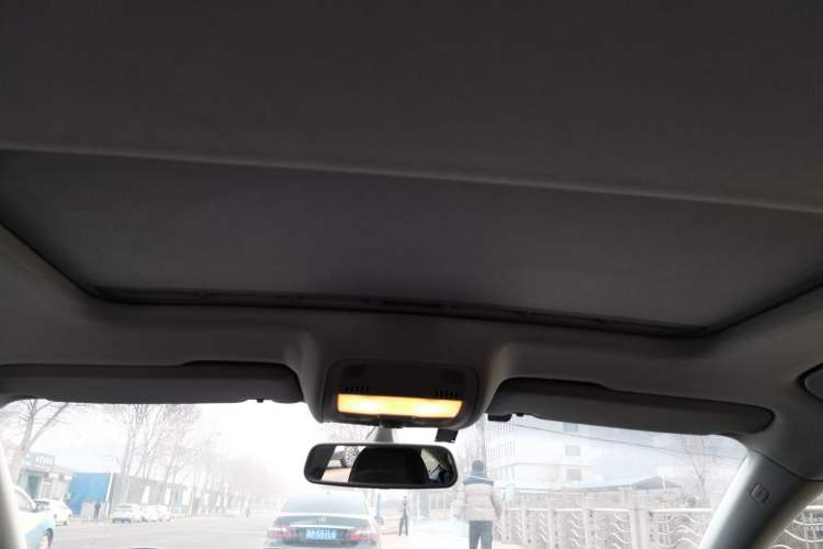 Used Audi A5 2013 Sportback 40 TFSI Headliner
