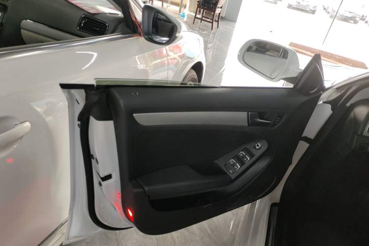 Used Audi A5 2013 Sportback 40 TFSI quattro Interior 3