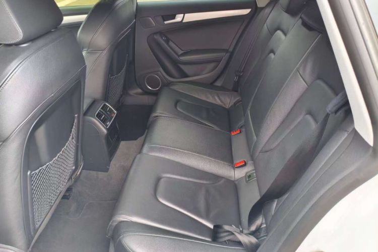 Used Audi A5 2013 Sportback 40 TFSI quattro Interior 7