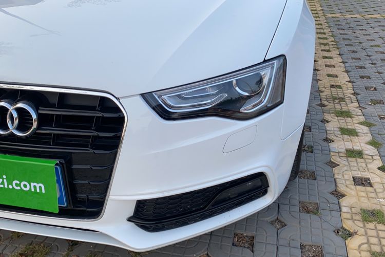 Used Audi A5 2013 Sportback 40 TFSI quattro Left Front Headlight