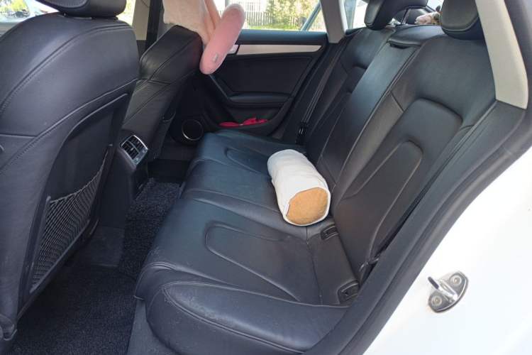 Used Audi A5 2013 Sportback 40 TFSI quattro Left Rear Seat