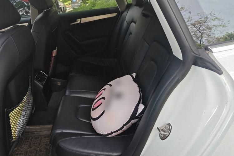 Used Audi A5 2013 Sportback 40 TFSI Fashion Edition Left Rear Seat