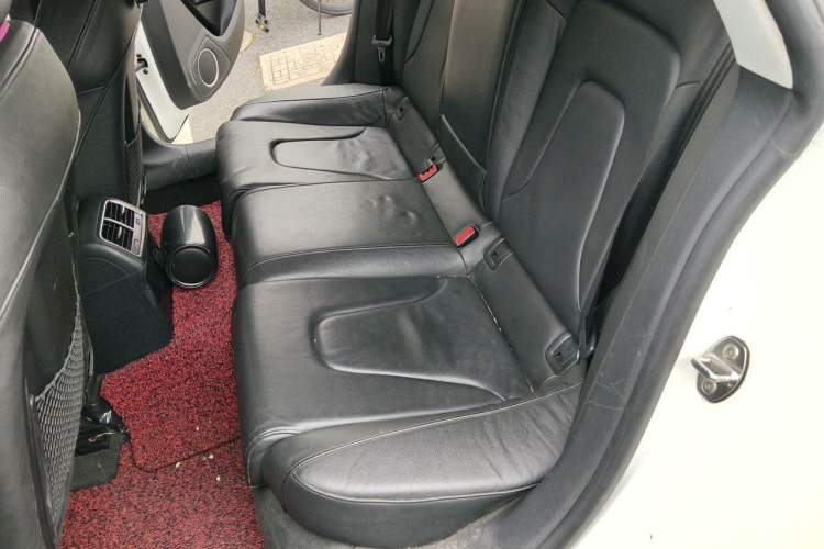 Used Audi A5 2013 Sportback 40 TFSI quattro Left Rear Seat