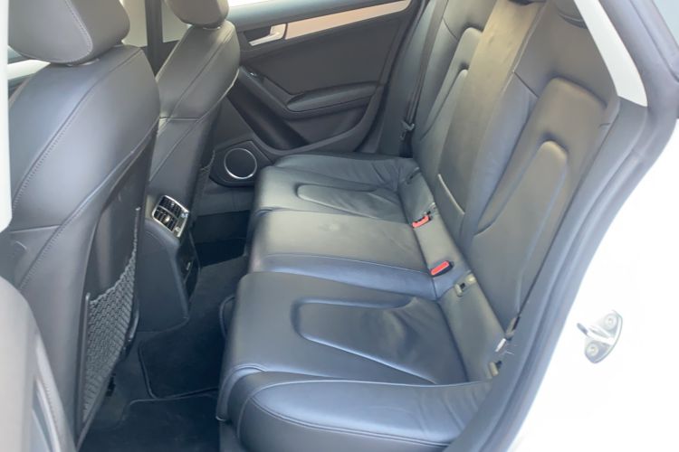Used Audi A5 2013 Sportback 40 TFSI quattro Left Rear Seat