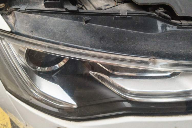 Used Audi A5 2013 Sportback 50 TFSI quattro Right Front Headlight