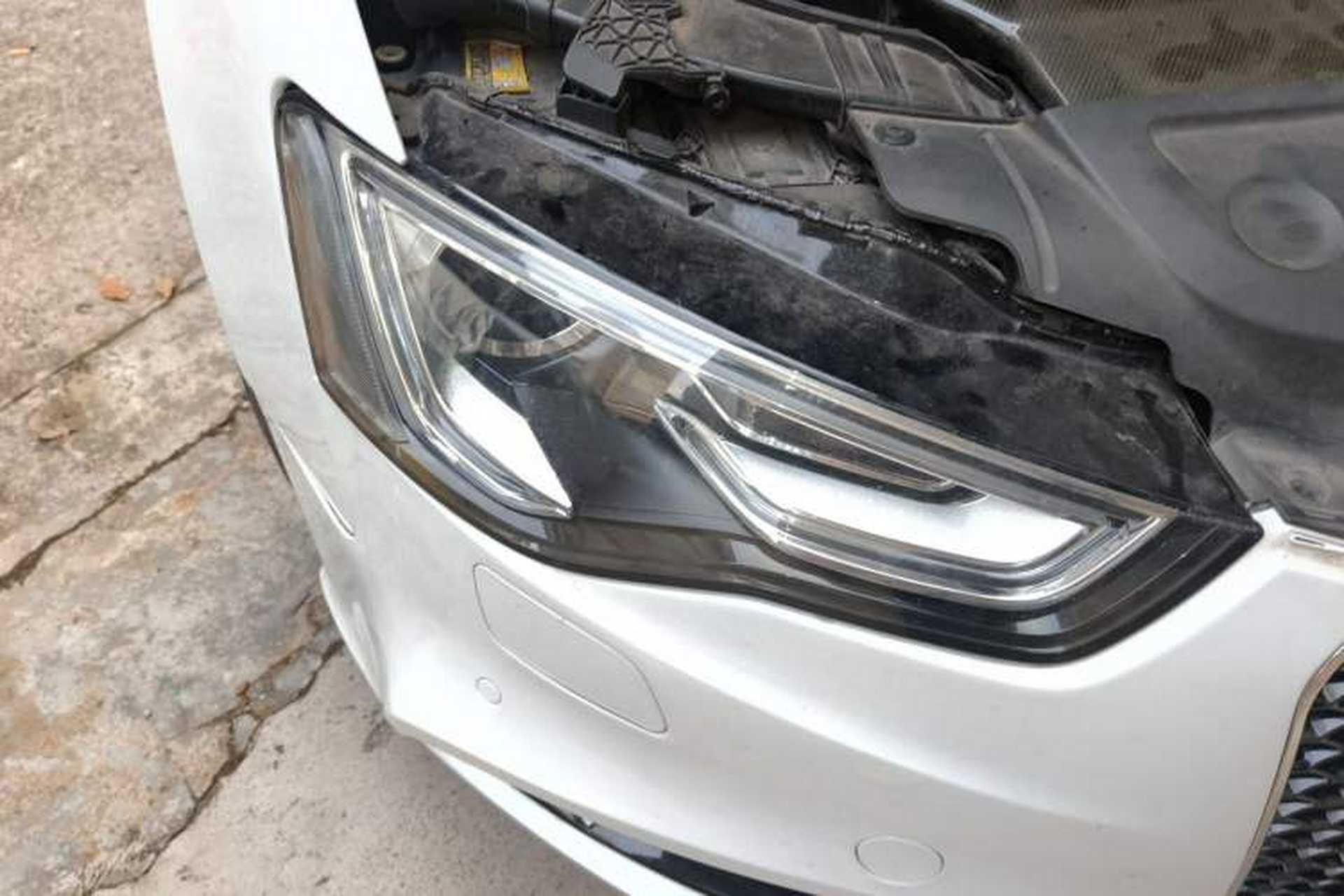 Used Audi A5 2013 Sportback 50 TFSI quattro Right Front Headlight