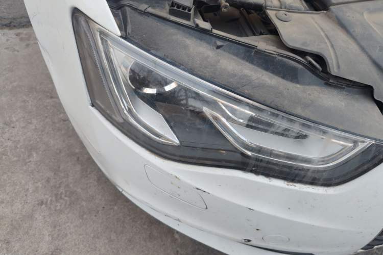 Used Audi A5 2013 Coupe 40 TFSI Right Front Headlight