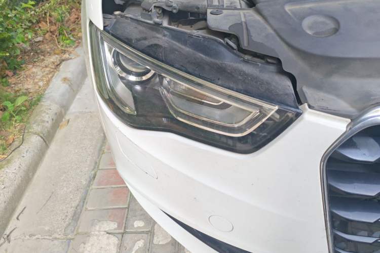 Used Audi A5 2013 Sportback 40 TFSI Fashion Edition Right Front Headlight
