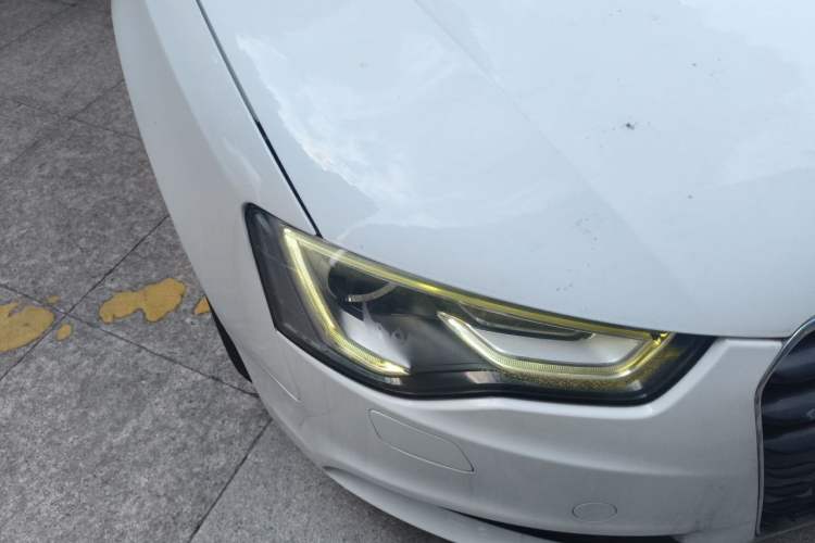 Used Audi A5 2013 Sportback 40 TFSI Right Front Headlight