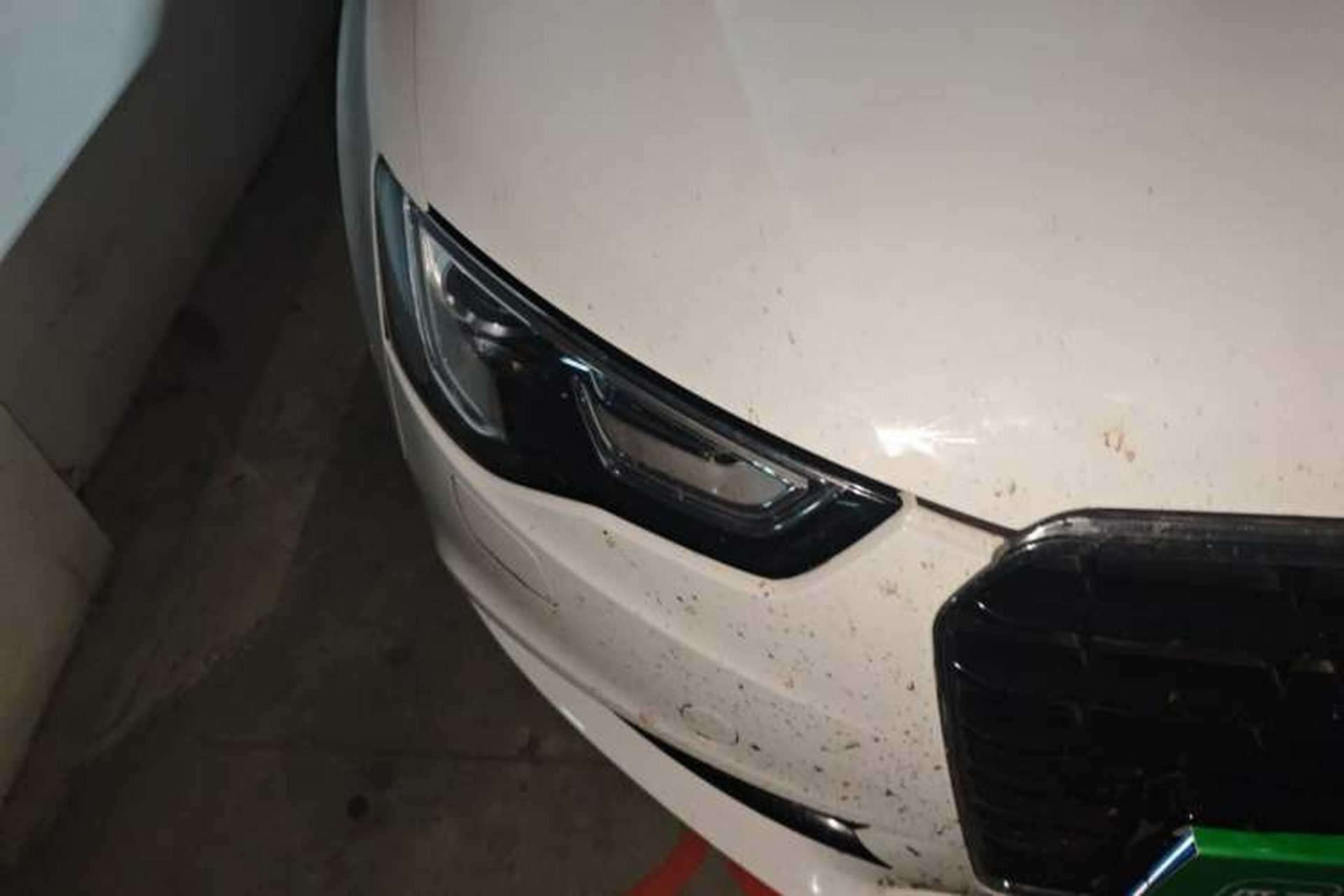 Used Audi A5 2013 Sportback 40 TFSI Fashion Edition Right Front Headlight