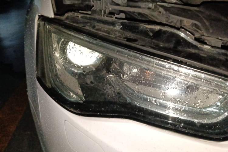 Used Audi A5 2013 Sportback 40 TFSI Fashion Edition Right Front Headlight