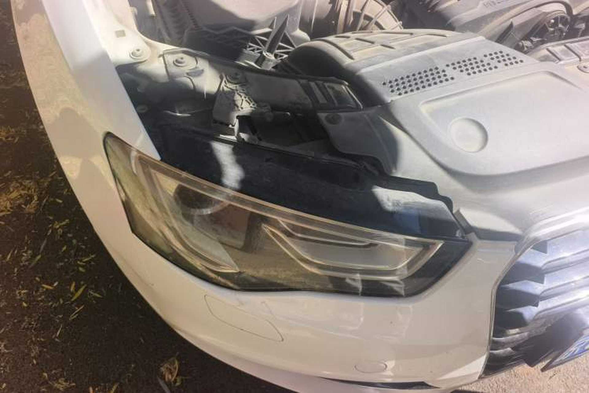 Used Audi A5 2013 Sportback 40 TFSI Fashion Edition Right Front Headlight