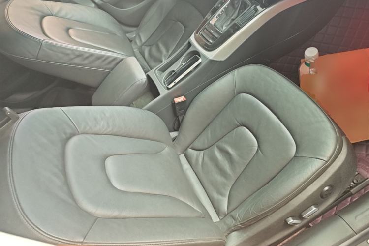 Used Audi A5 2013 Sportback 40 TFSI Right Front Seat