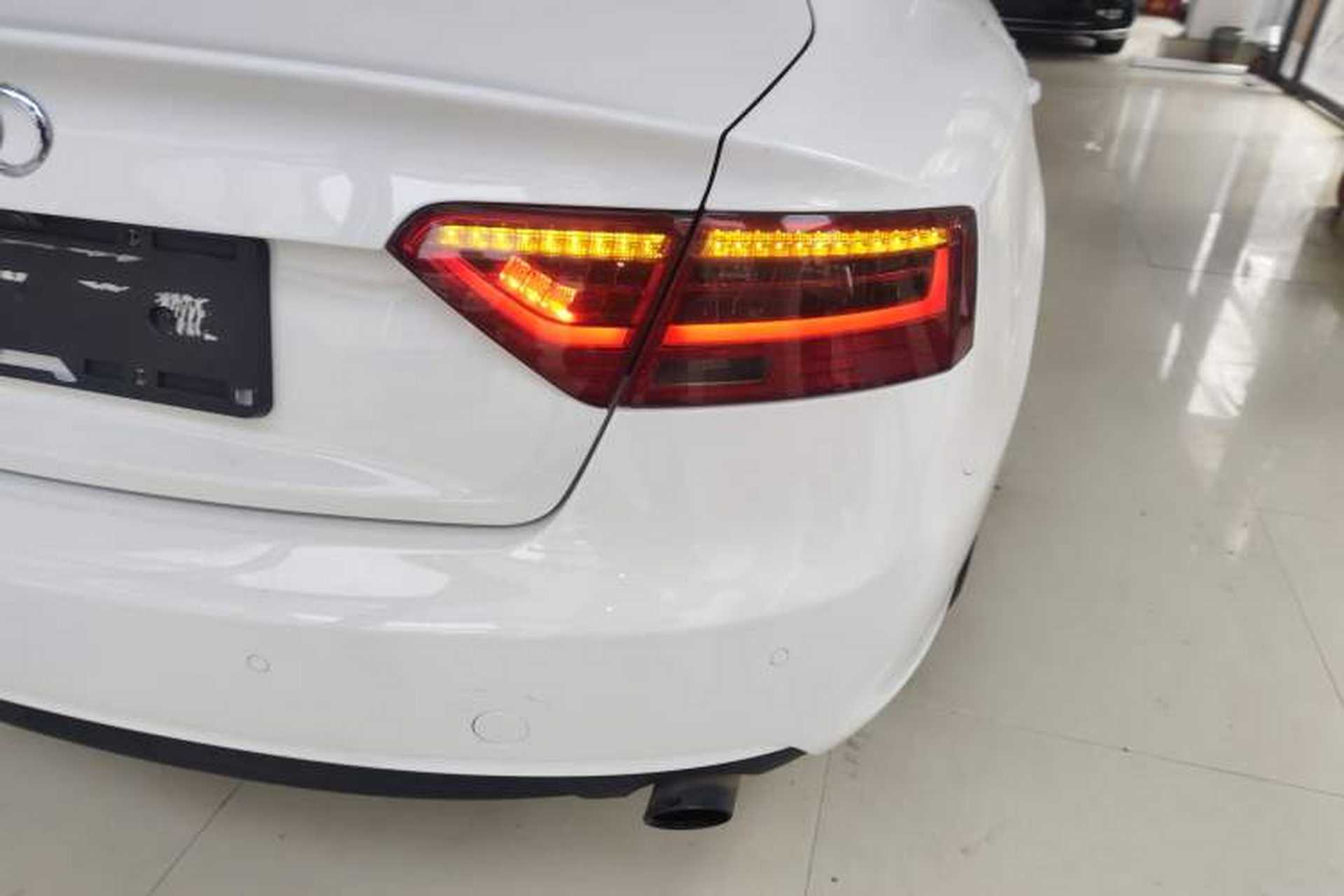 Used Audi A5 2013 Sportback 40 TFSI Right Rear Taillight