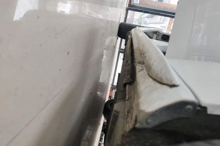 Used Audi A5 2013 Sportback 40 TFSI Right Side Sill