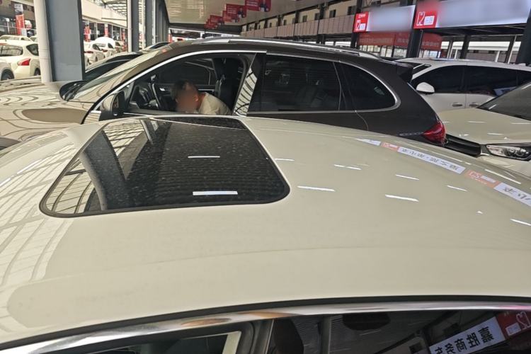 Used Audi A5 2013 Sportback 40 TFSI Roof